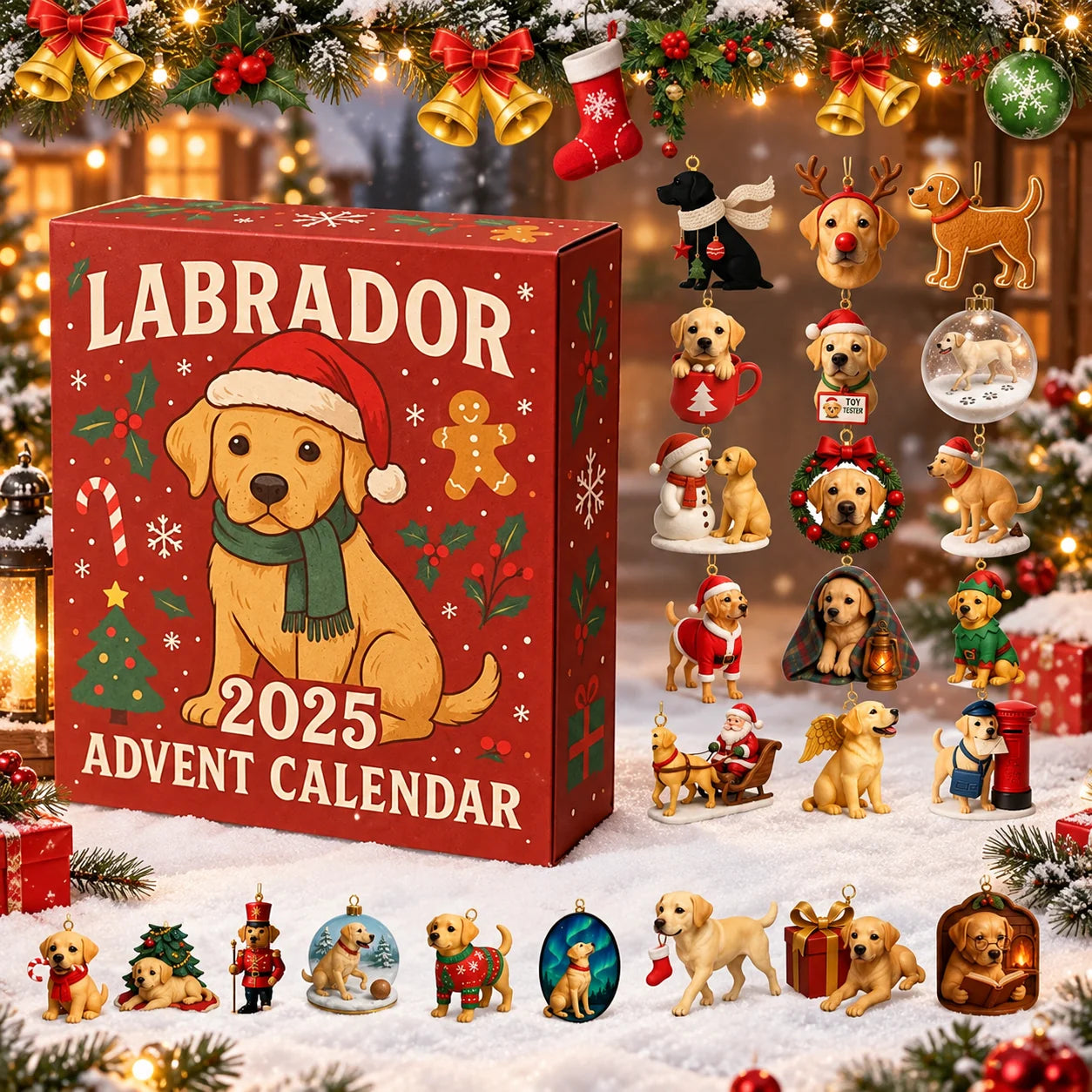 Labrador