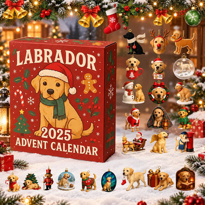 Cat Lovers Advent Calendar26