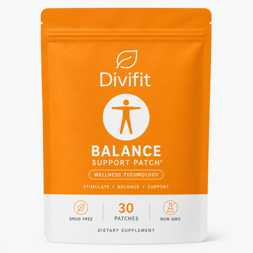 Steady Flow Balance Support Patch
