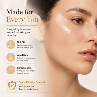 Silk Peptide Intensive Smoothing Toner
