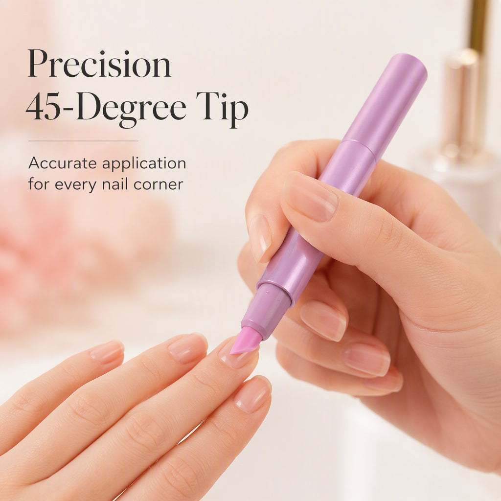 🎁Portable Nail Care Essence Pen – Precise Cuticle Moisturizing Treatment, Smooth Applicator Tip & Compact Travel-Friendly Design – Healthy Nails Anywhere, Anytime💅