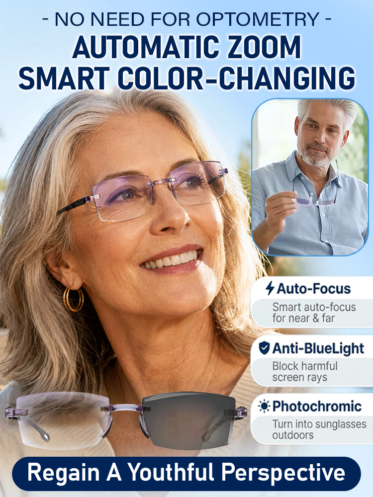 Blue Light Blocking Reading Glasses – Slim, Lightweight & Stylish Readers for Men and Women