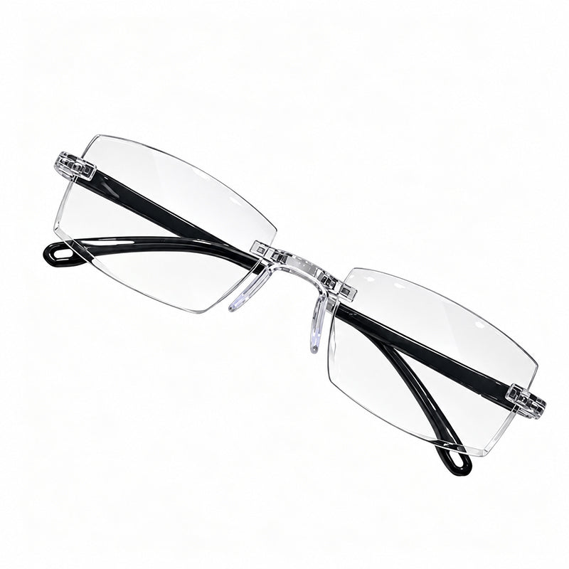 Blue Light Blocking Reading Glasses – Slim, Lightweight & Stylish Readers for Men and Women