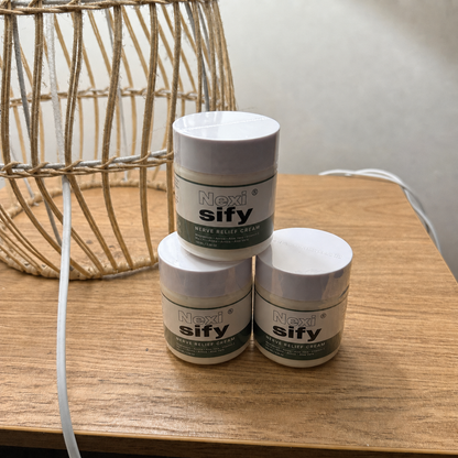 Neural Relaxing Cream