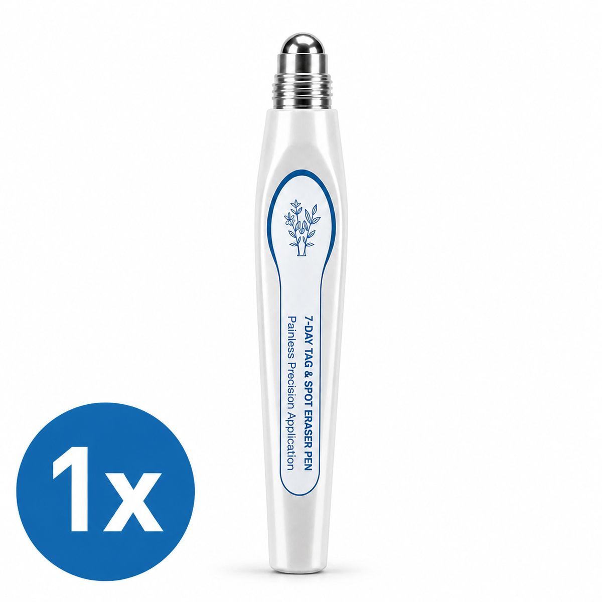 Skin care rollerball pen