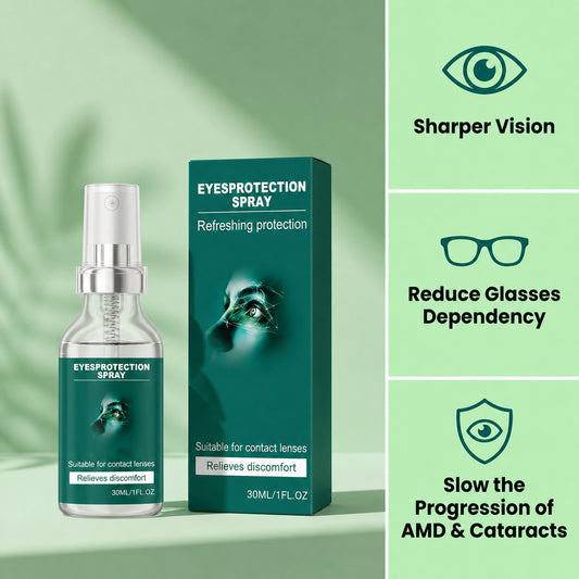 Lutein Eye Spray