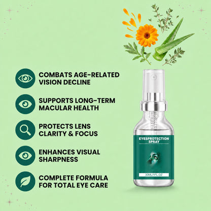 Lutein Eye Spray