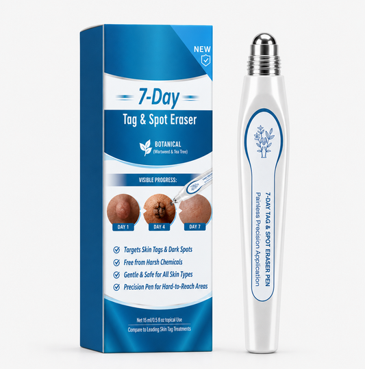 Skin care rollerball pen